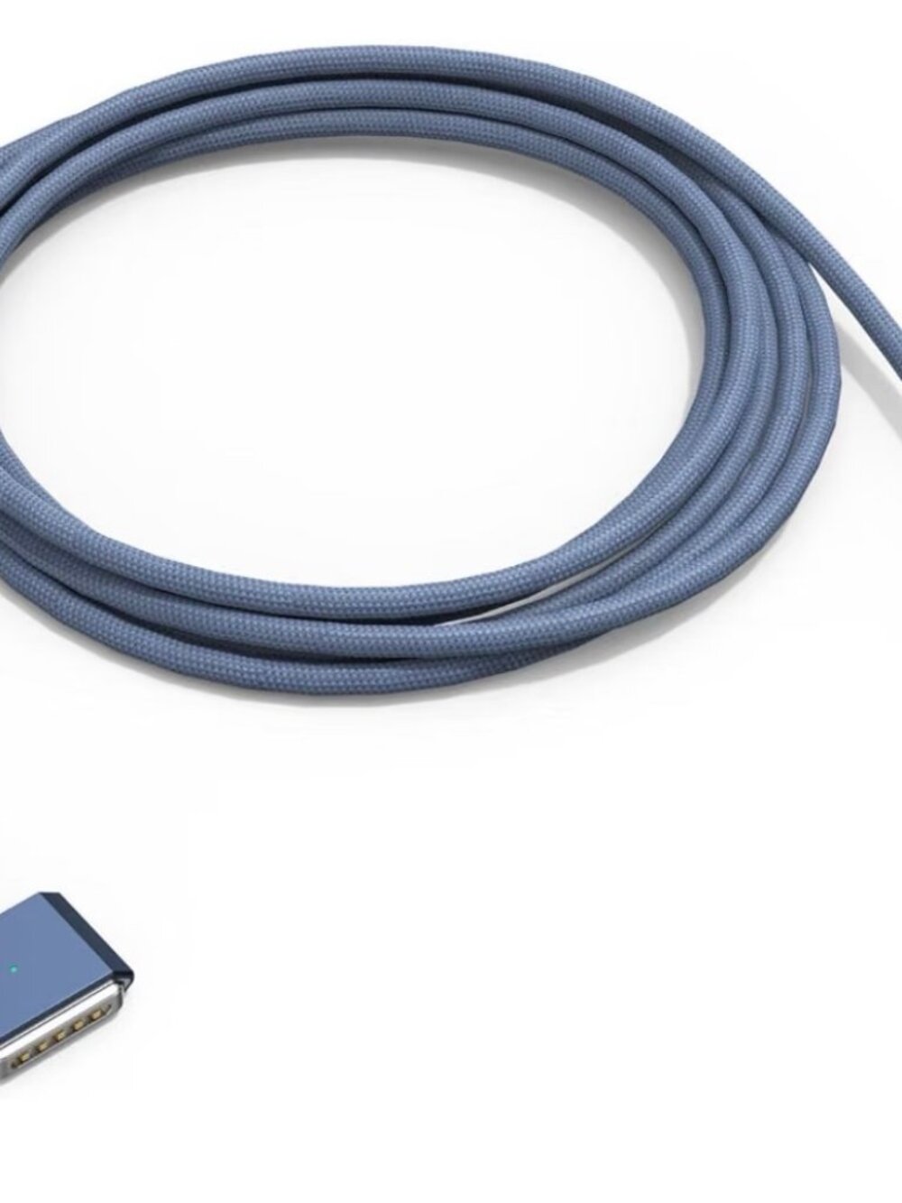 New 140W USB-C to MagSafe 3 charging cable 6.6 ft for MacBook Pro Air